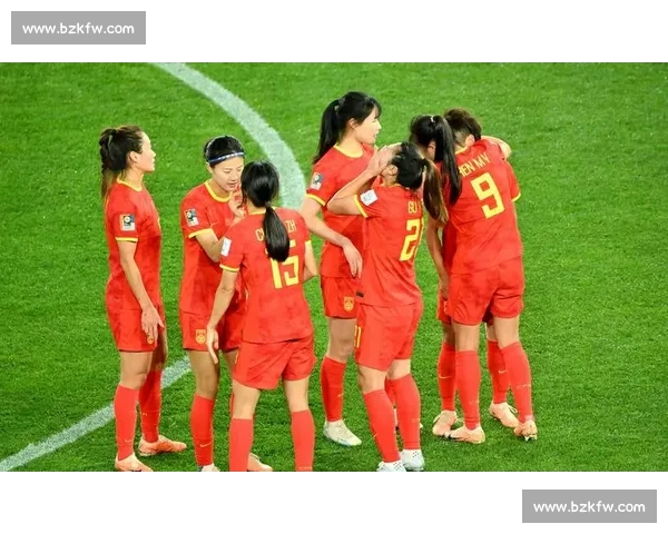 足球的魅力！世界杯小组赛的每一次触球，都牵动着亿万观众的心