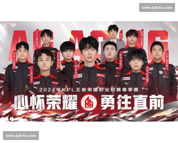 信仰之争！KPL战队实力榜，为热爱而战的电竞魂！