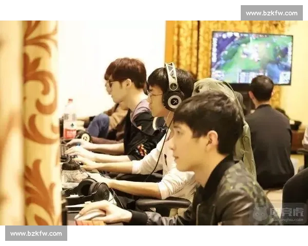 教练组“抓狂”了亚洲电竞锦标赛战术博弈看得我目瞪口呆！