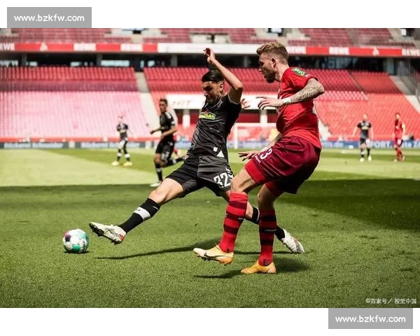 球迷呐喊助威，莱比锡主场威力十足，对手闻风丧胆