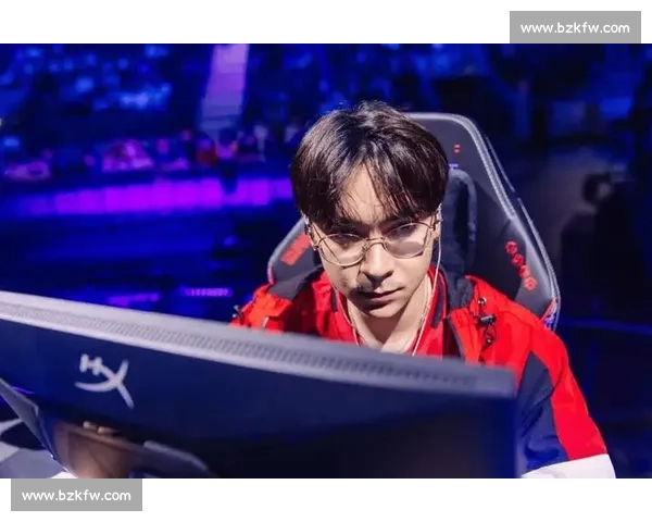 看了菲律宾电竞联赛，我只想说：现在的年轻人太牛了！